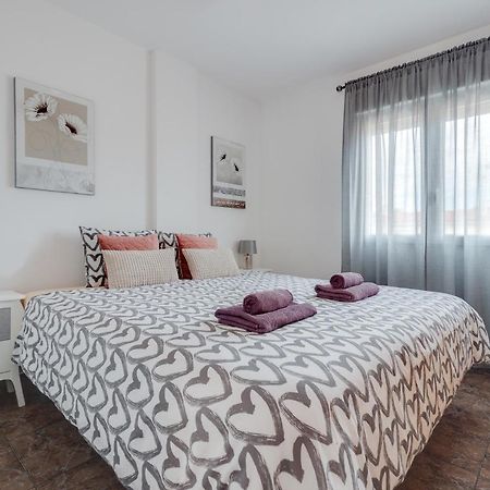 Raxi Leilighet Torrevieja Eksteriør bilde