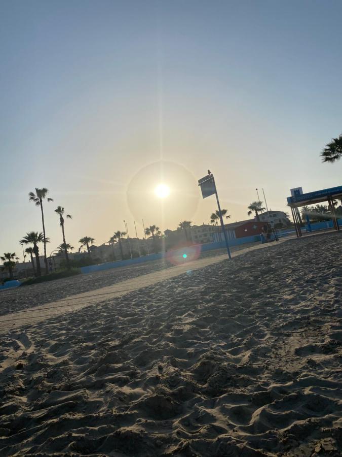 Raxi Leilighet Torrevieja Eksteriør bilde